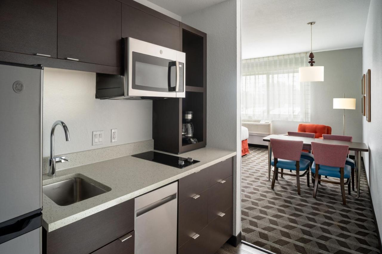 Towneplace Suites By Marriott Venice Exterior foto