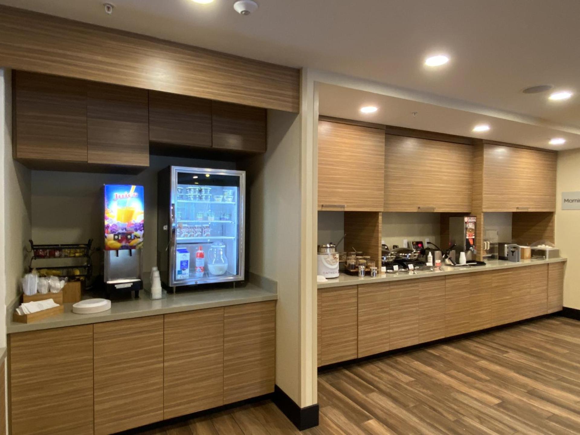 Towneplace Suites By Marriott Venice Exterior foto